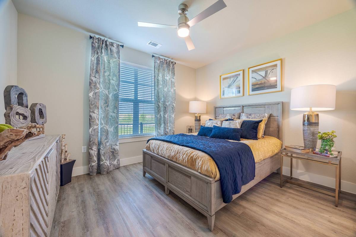 Apartment for rent at 427 El Rio St #C9-58, San Marcos, TX 78666