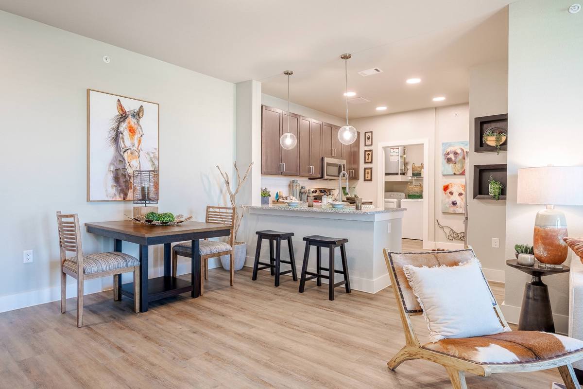 Apartment for rent at 427 El Rio St #C9-58, San Marcos, TX 78666