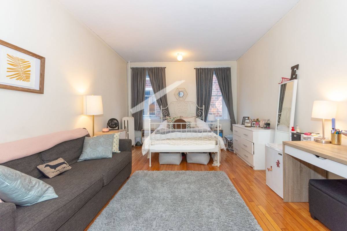 Apartment for rent at 314 St Paul #3, Brookline, MA 02446