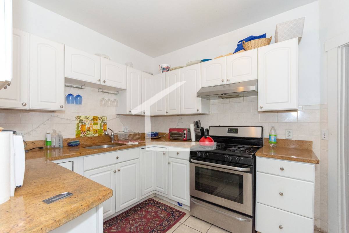 Apartment for rent at 314 St Paul #3, Brookline, MA 02446