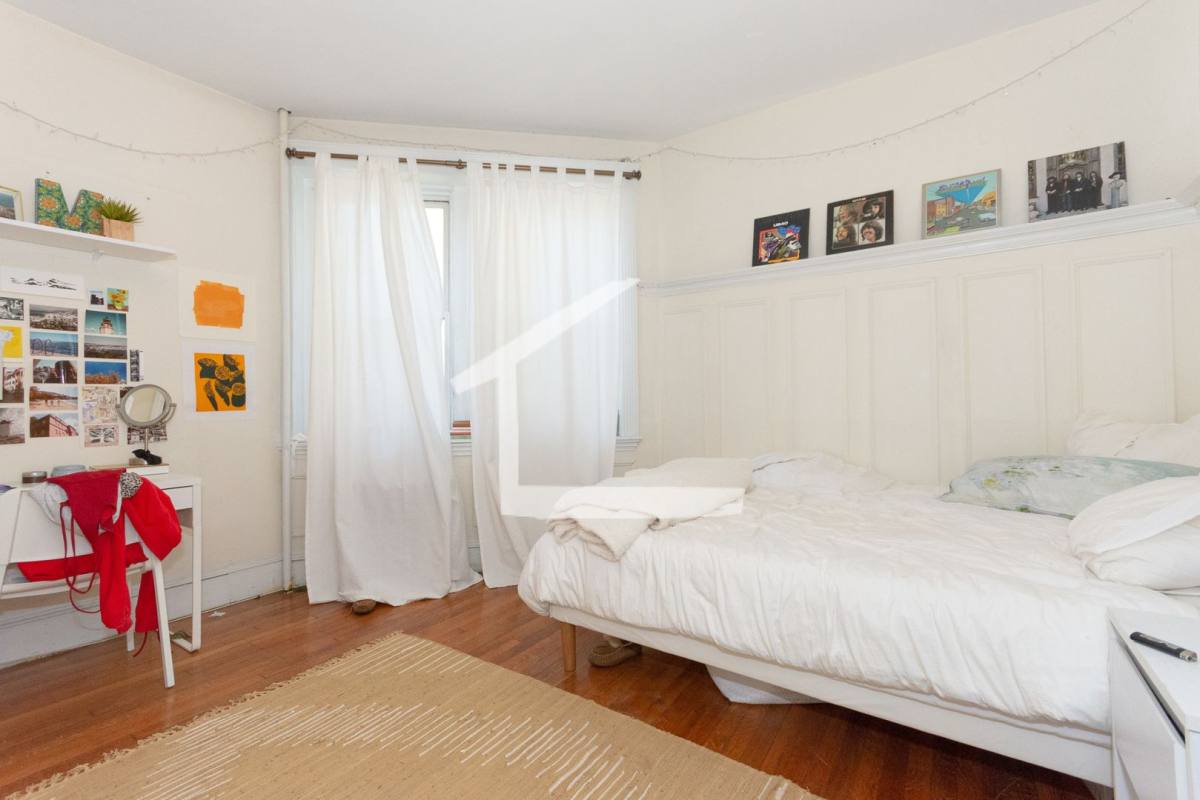Apartment for rent at 314 St Paul #3, Brookline, MA 02446