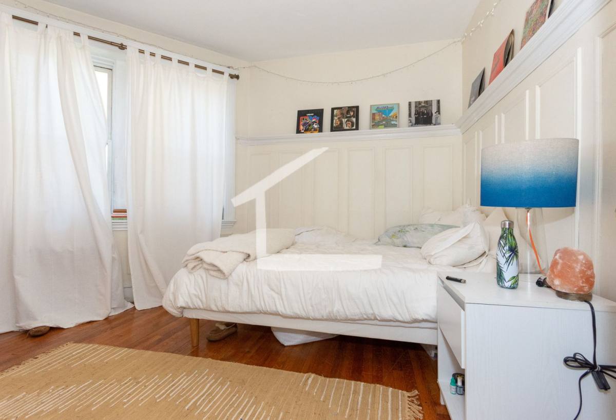 Apartment for rent at 314 St Paul #3, Brookline, MA 02446