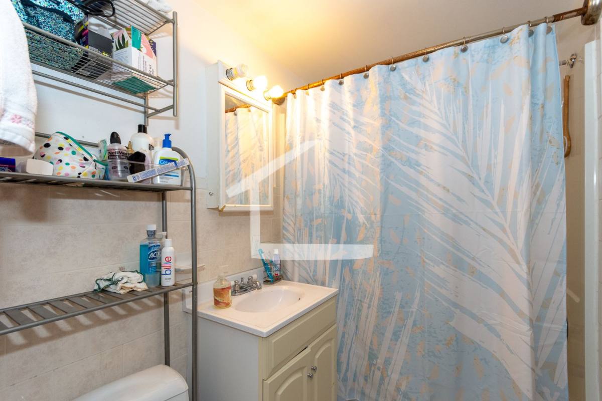 Apartment for rent at 314 St Paul #3, Brookline, MA 02446