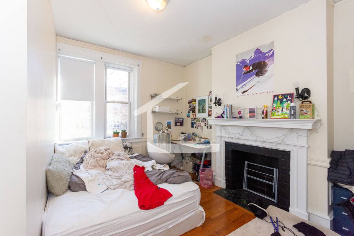 Apartment for rent at 314 St Paul #3, Brookline, MA 02446