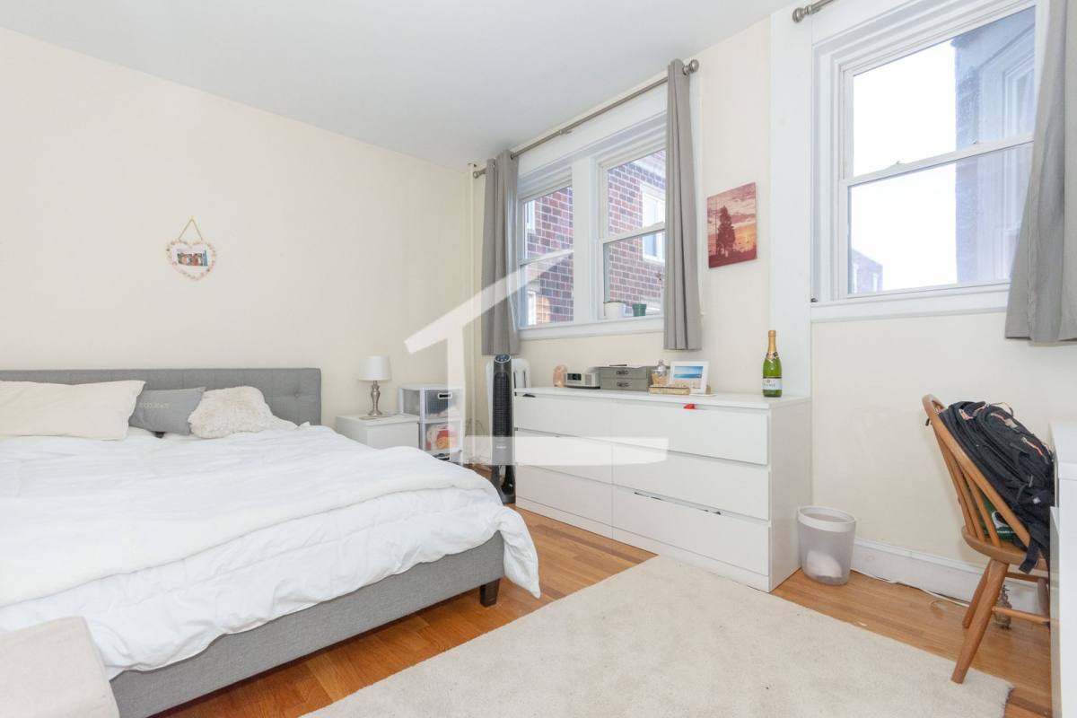 Apartment for rent at 314 St Paul #3, Brookline, MA 02446