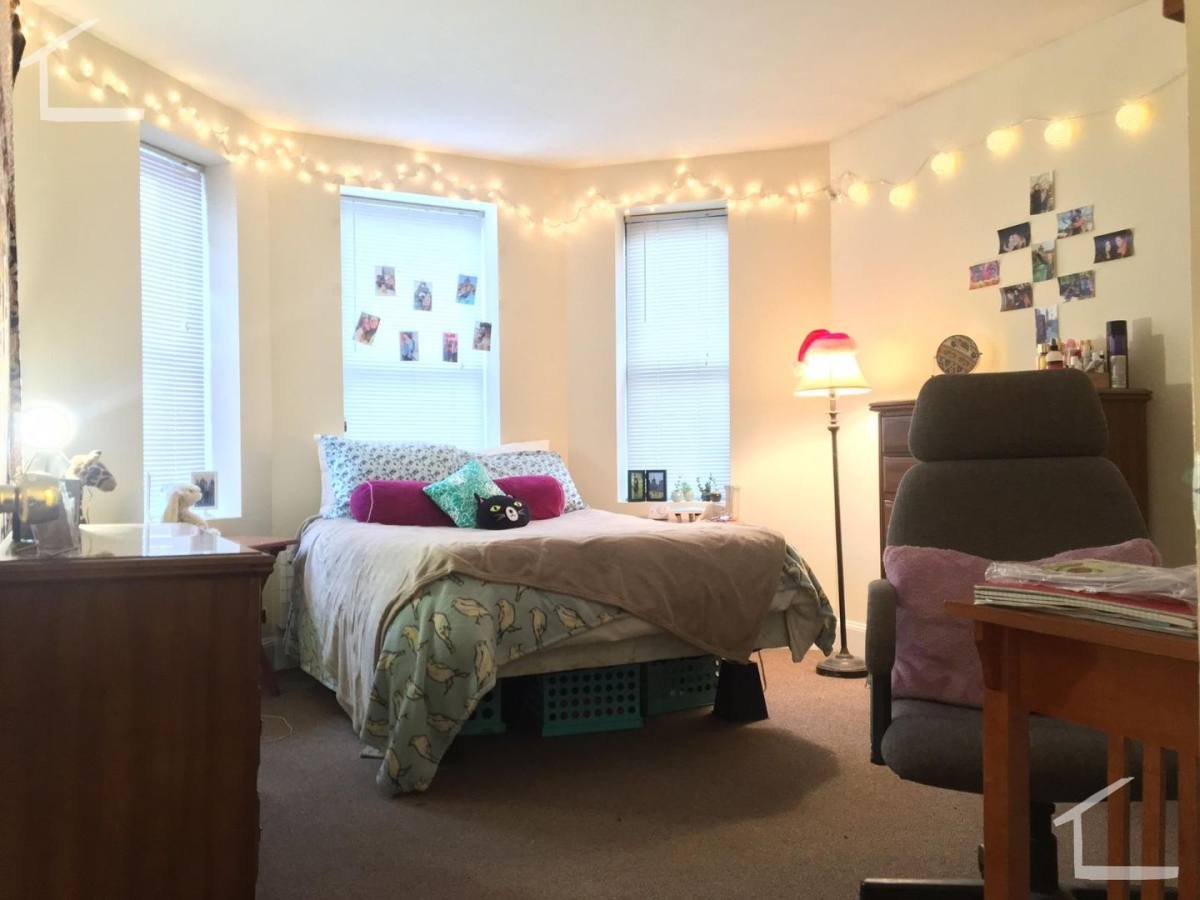 Apartment for rent at 825 Beacon St #1E, Boston, MA 02215