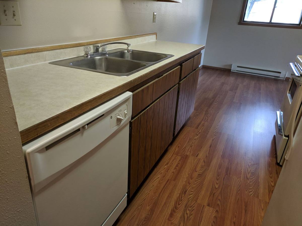 Apartment for rent at 2709 & 2731 15th St S, Fargo, ND 58103