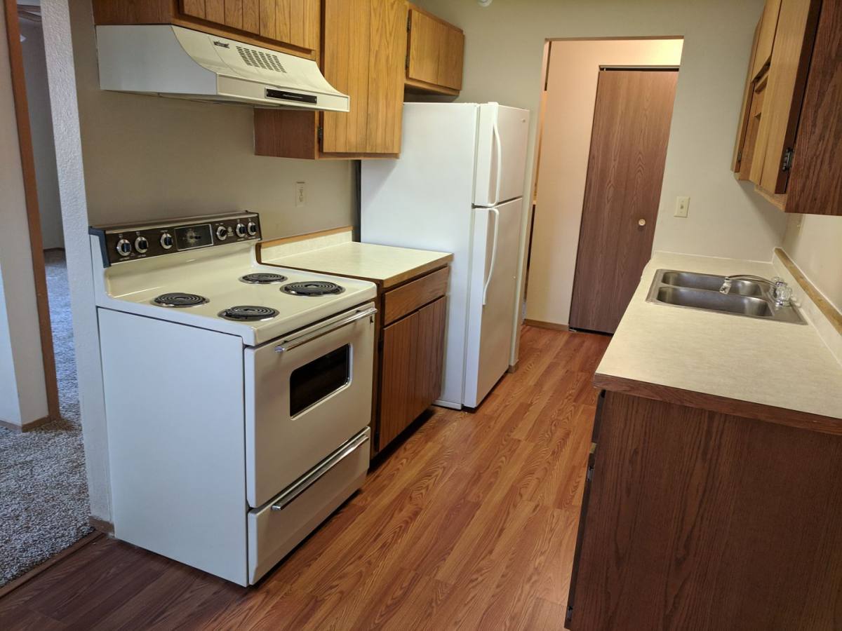 Apartment for rent at 2709 & 2731 15th St S, Fargo, ND 58103