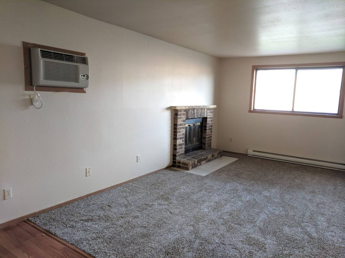 Apartment for rent at 2709 & 2731 15th St S, Fargo, ND 58103