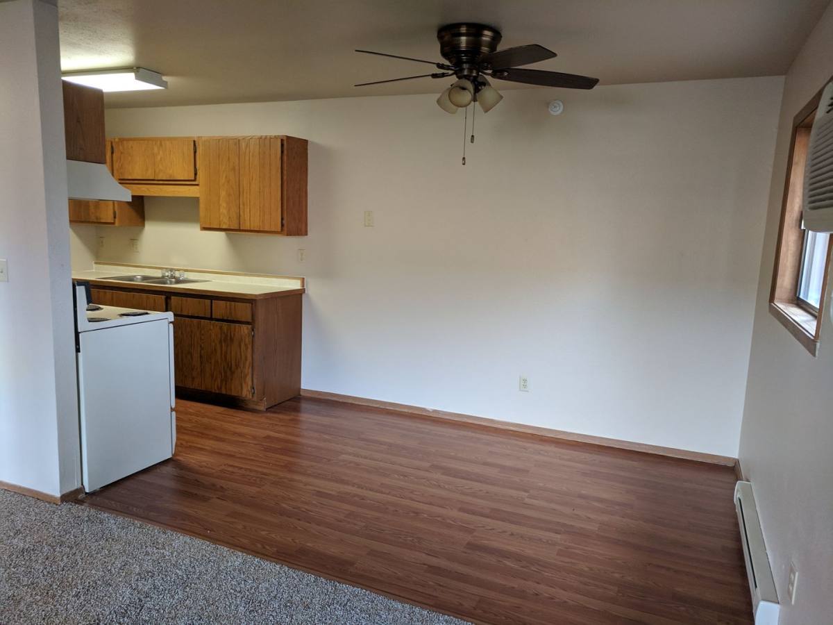 Apartment for rent at 2709 & 2731 15th St S, Fargo, ND 58103