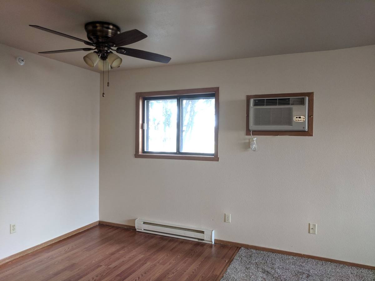 Apartment for rent at 2709 & 2731 15th St S, Fargo, ND 58103