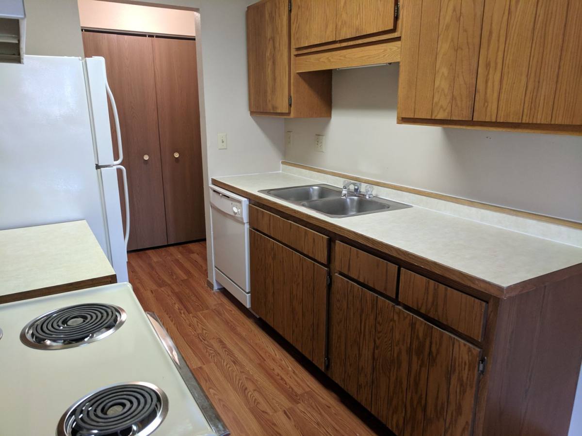 Apartment for rent at 2709 & 2731 15th St S, Fargo, ND 58103