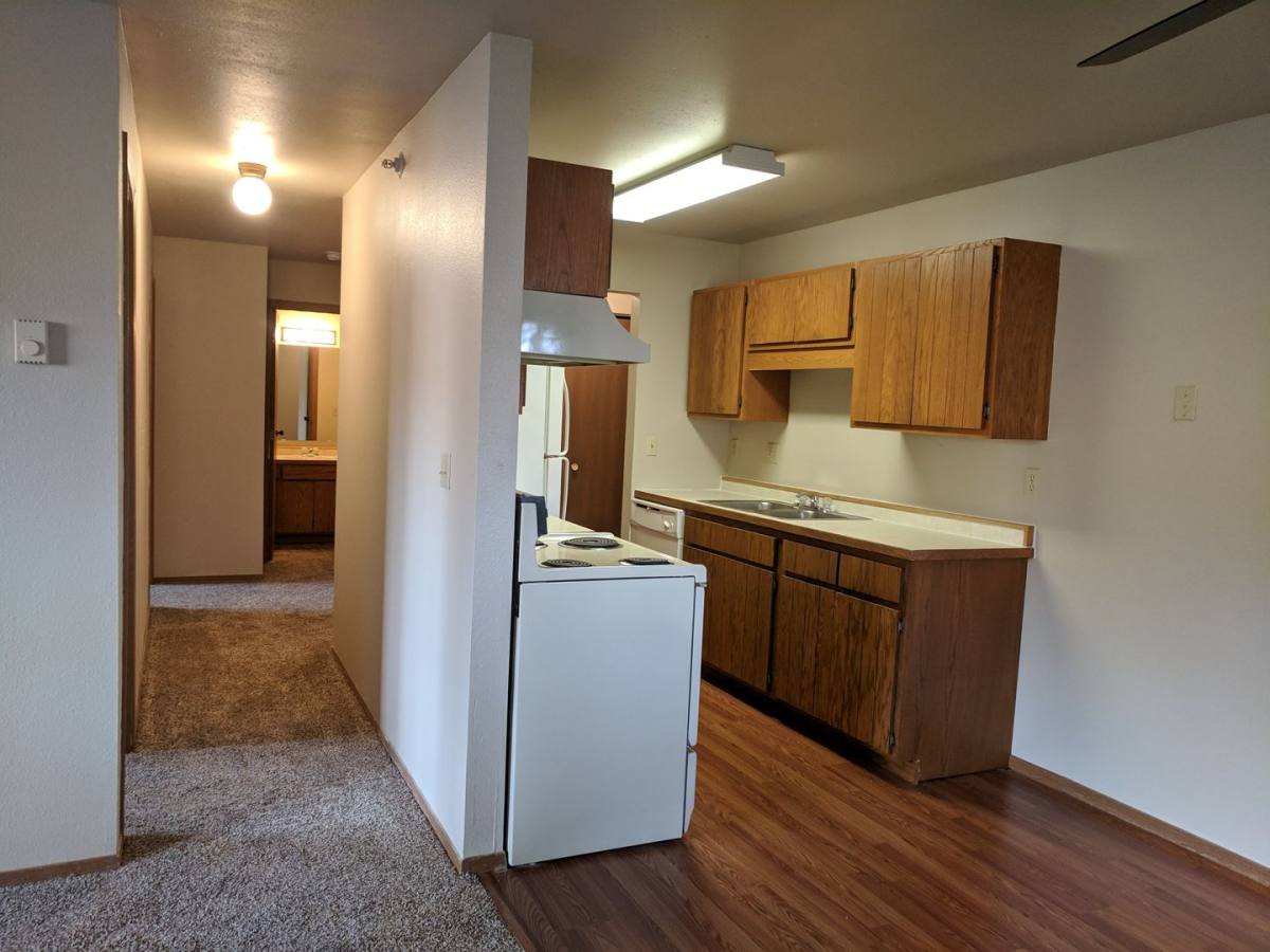 Apartment for rent at 2709 & 2731 15th St S, Fargo, ND 58103