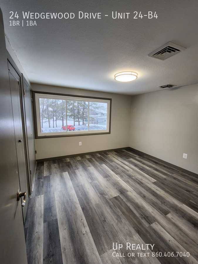 Apartment for rent at 24 Wedgewood Dr #24-B4, Bloomfield, CT 06002