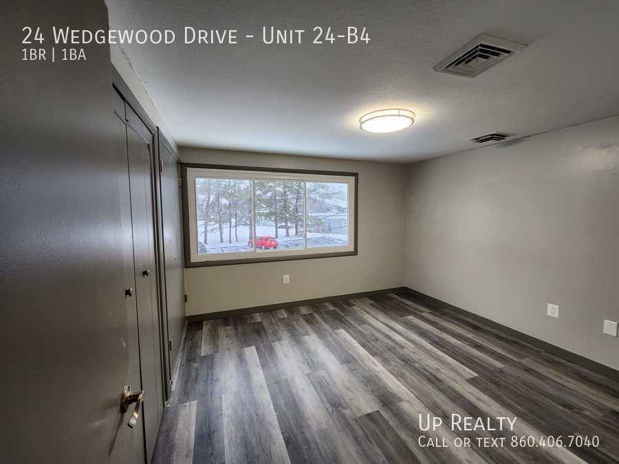 Apartment for rent at 24 Wedgewood Dr #24-B4, Bloomfield, CT 06002