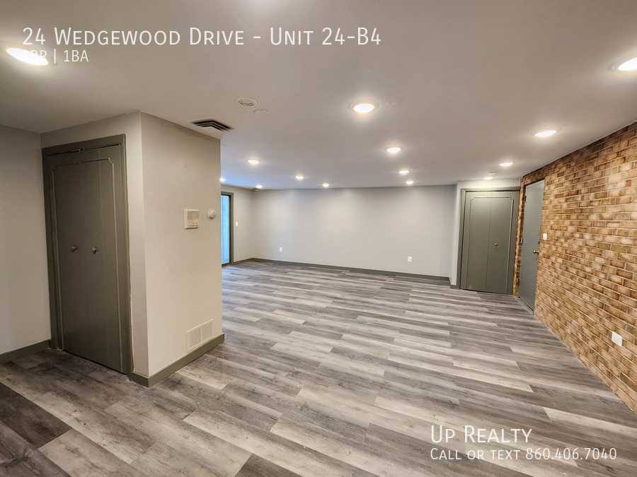 Apartment for rent at 24 Wedgewood Dr #24-B4, Bloomfield, CT 06002