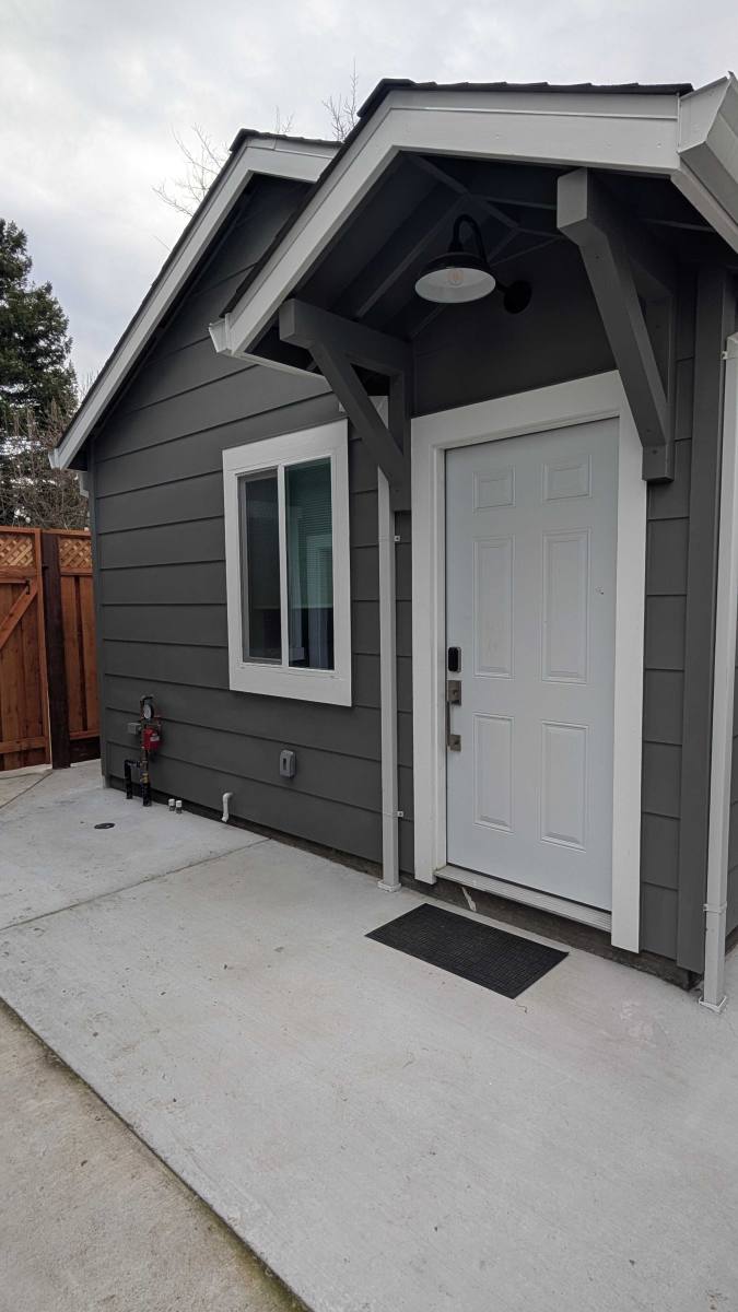 House for rent at 1725 Spur Ridge Lane #A, Healdsburg, CA 95448