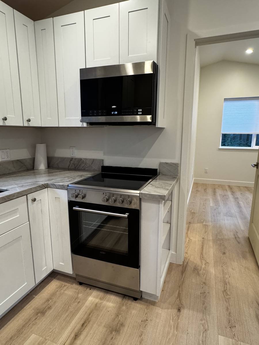 House for rent at 1725 Spur Ridge Lane #A, Healdsburg, CA 95448