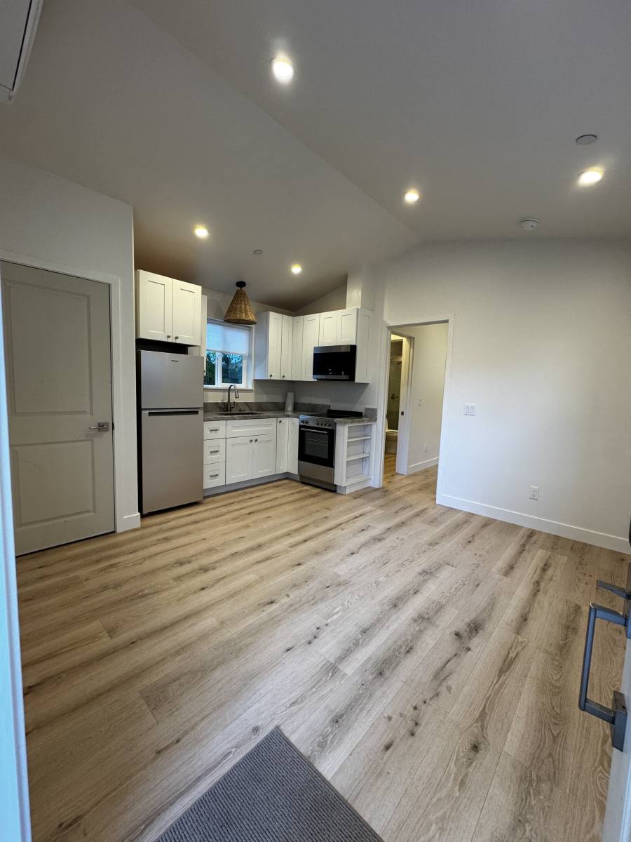 House for rent at 1725 Spur Ridge Lane #A, Healdsburg, CA 95448
