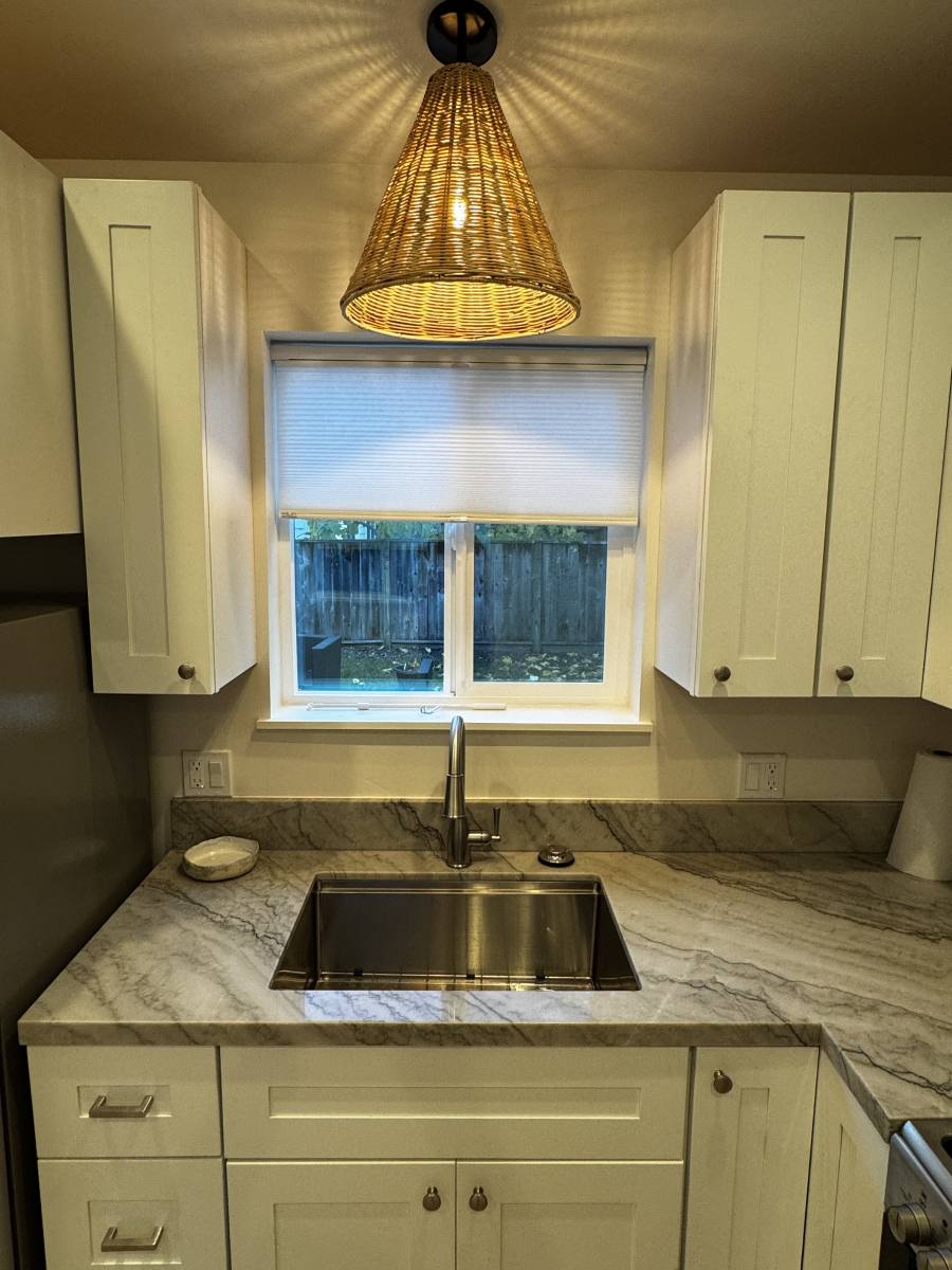 House for rent at 1725 Spur Ridge Lane #A, Healdsburg, CA 95448
