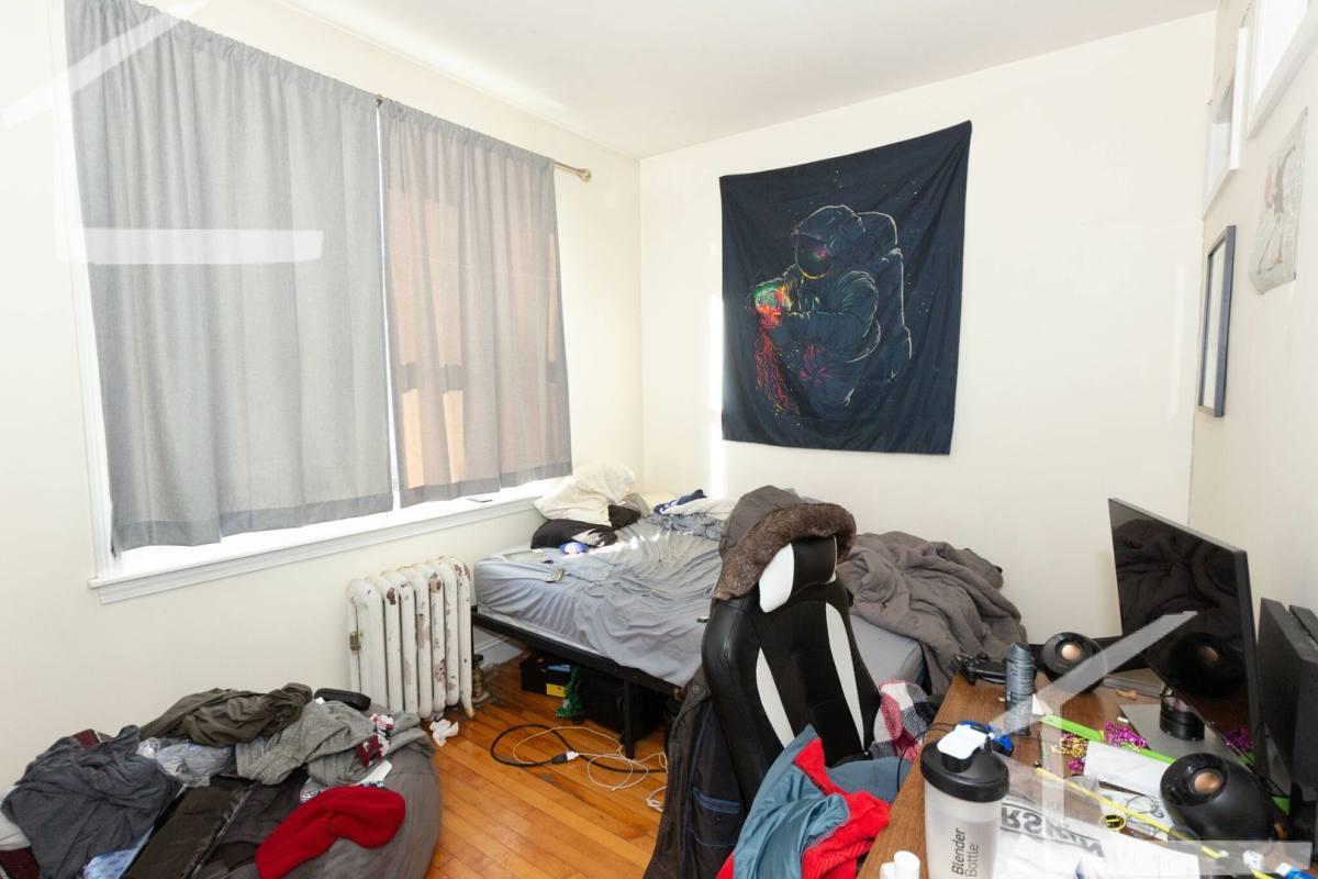 Apartment for rent at 324 St Paul #5, Brookline, MA 02446