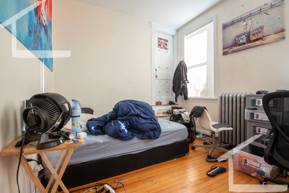 Apartment for rent at 324 St Paul #5, Brookline, MA 02446