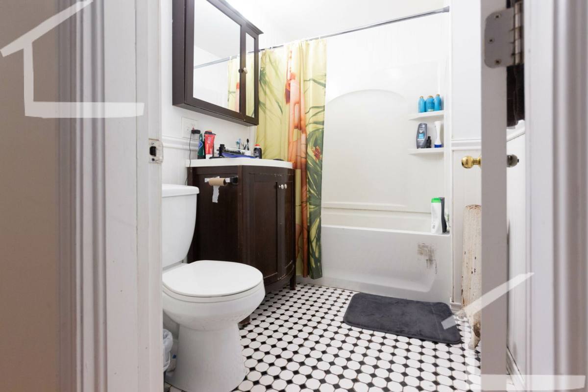 Apartment for rent at 324 St Paul #5, Brookline, MA 02446