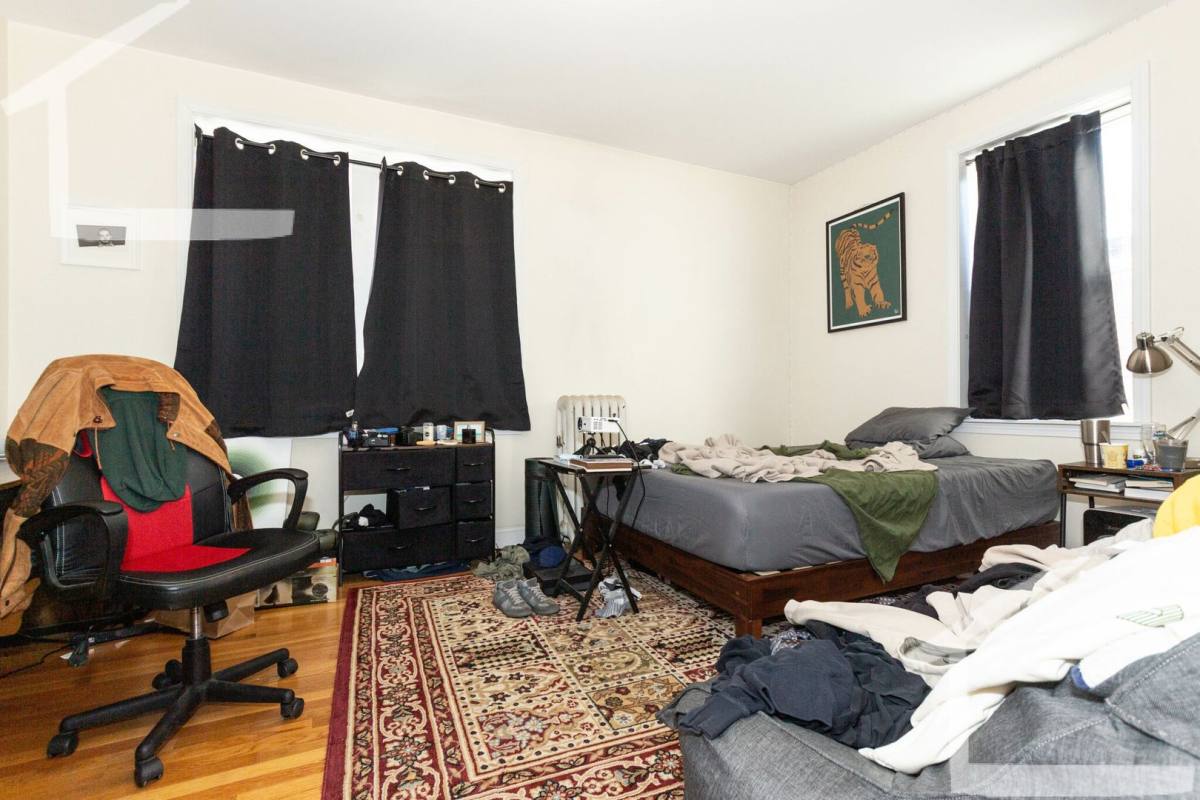 Apartment for rent at 324 St Paul #5, Brookline, MA 02446