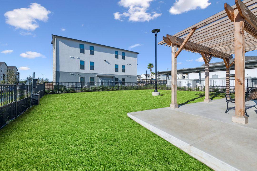 Apartment for rent at 501 Commercial Lp #B9-55, San Marcos, TX 78666