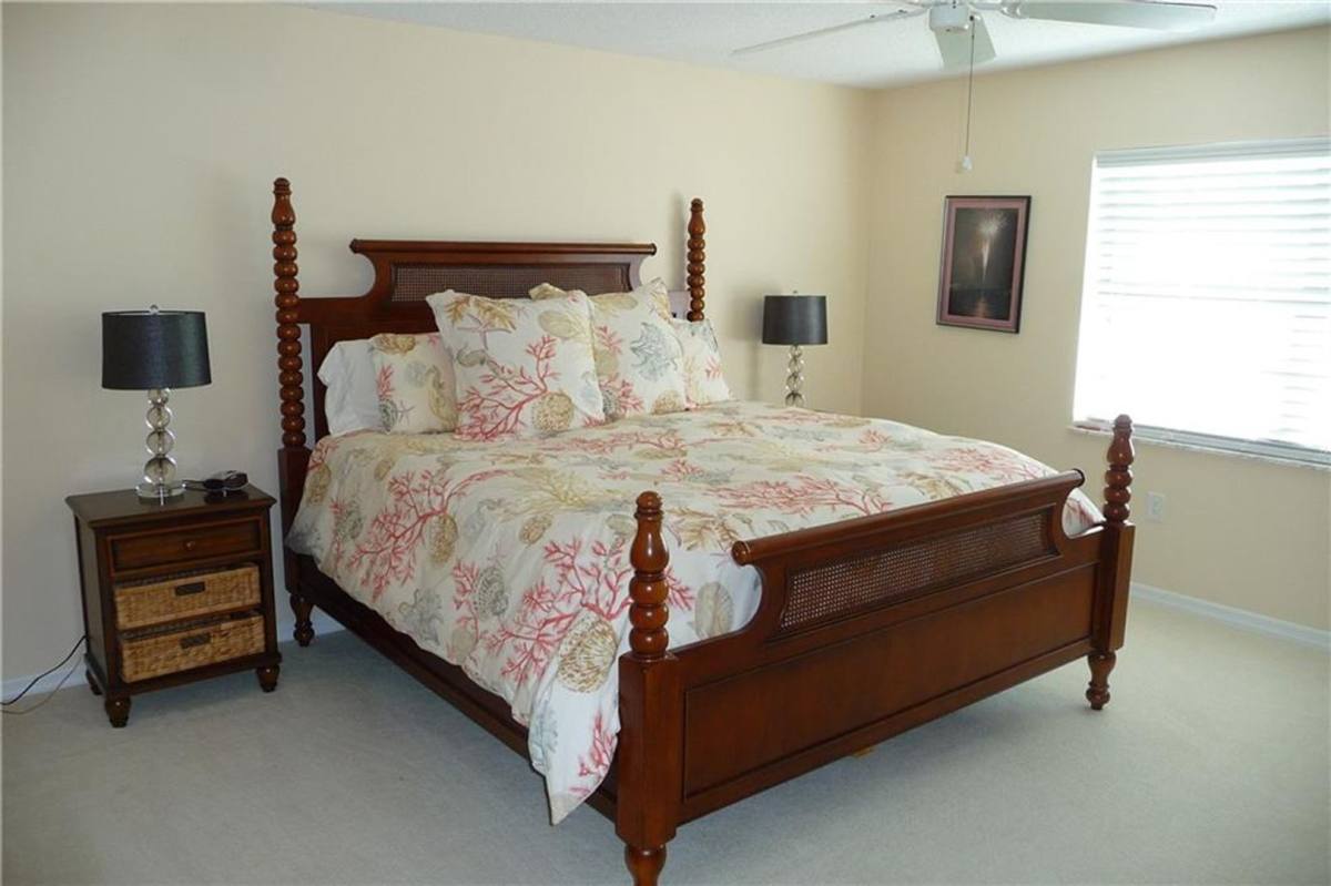 Condo for rent at 5300 Highway A1a, Vero Beach, FL 32963
