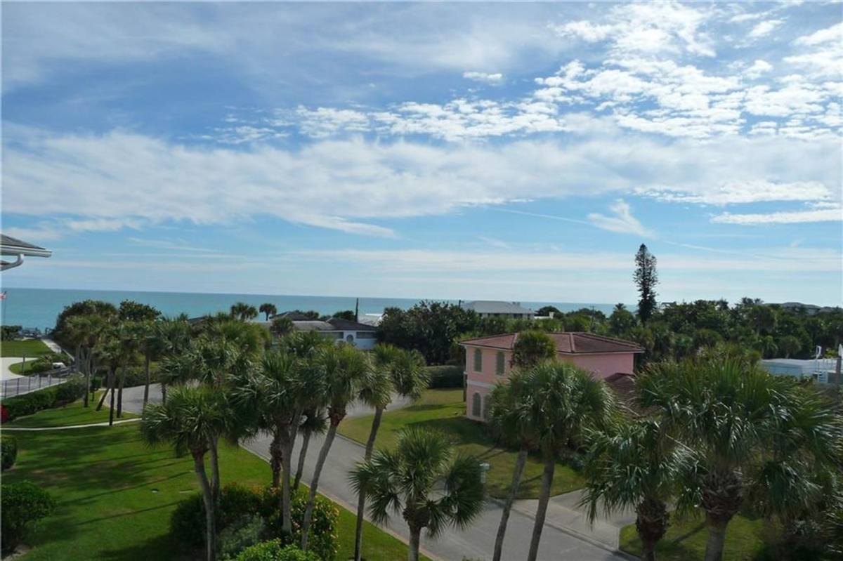 Condo for rent at 5300 Highway A1a, Vero Beach, FL 32963