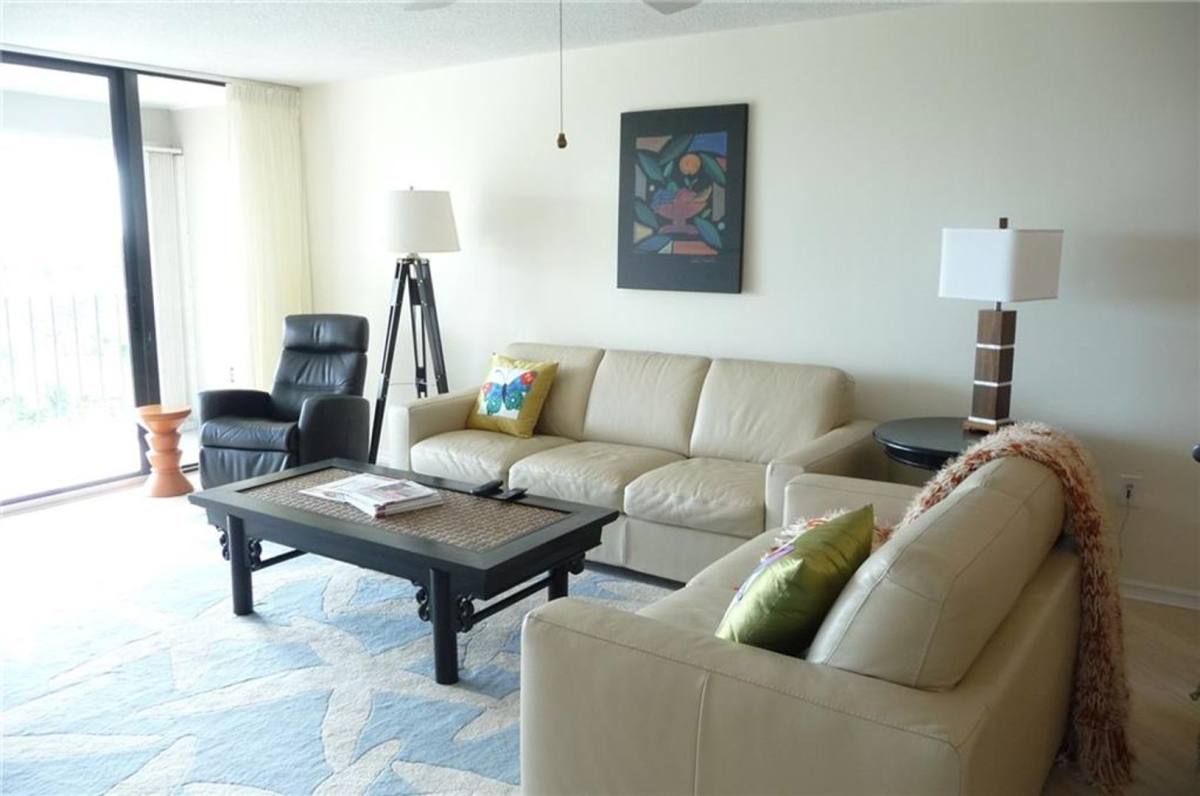 Condo for rent at 5300 Highway A1a, Vero Beach, FL 32963