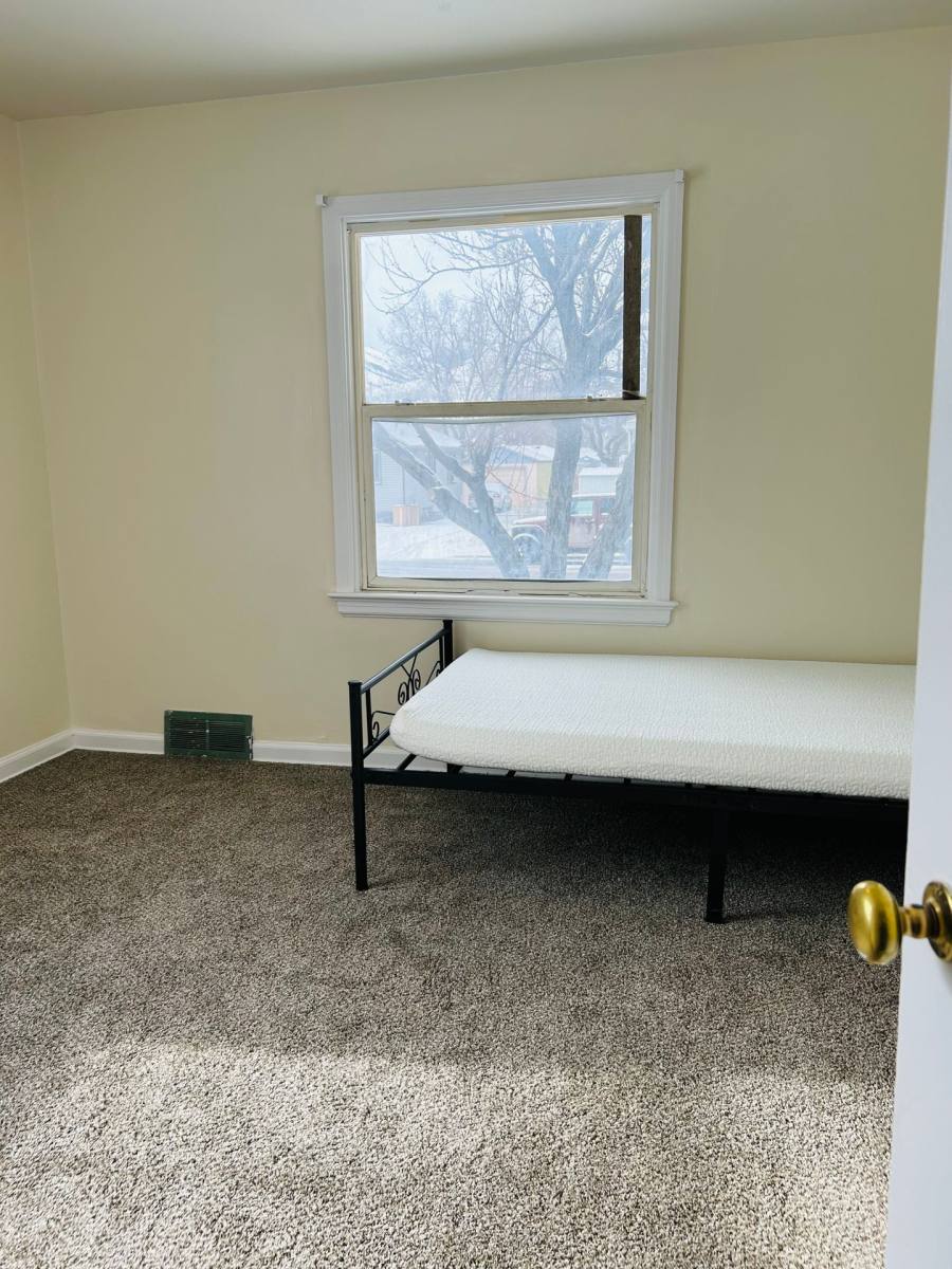 Apartment for rent at 1302 S 4th Ave, Pocatello, ID 83201
