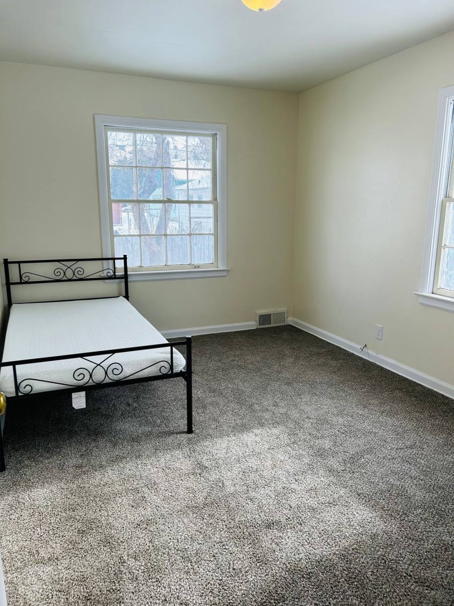 Apartment for rent at 1302 S 4th Ave, Pocatello, ID 83201