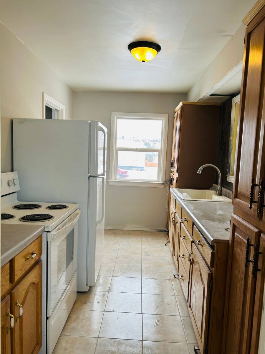 Apartment for rent at 1302 S 4th Ave, Pocatello, ID 83201