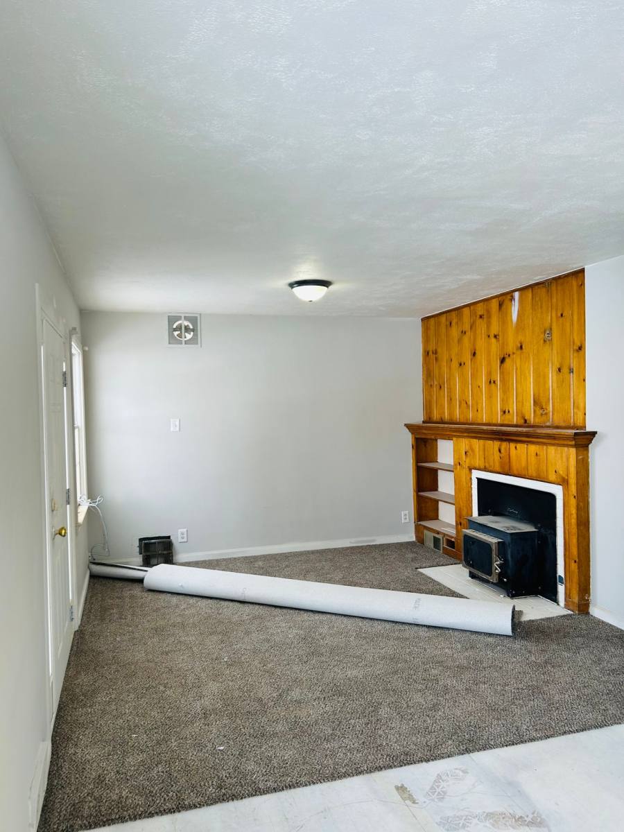 Apartment for rent at 1302 S 4th Ave, Pocatello, ID 83201