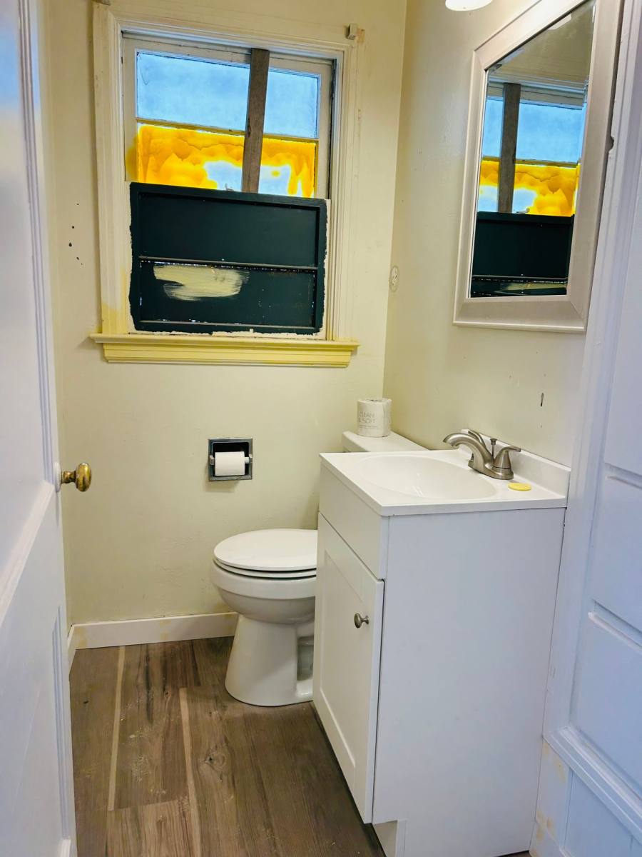 Apartment for rent at 1302 S 4th Ave, Pocatello, ID 83201