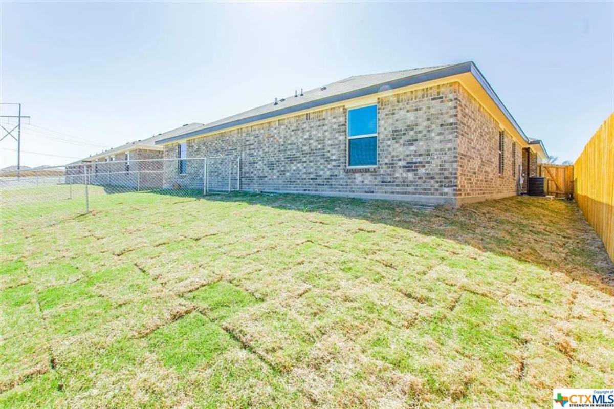 House for rent at 2408 Alterman Dr, Temple, TX 76504