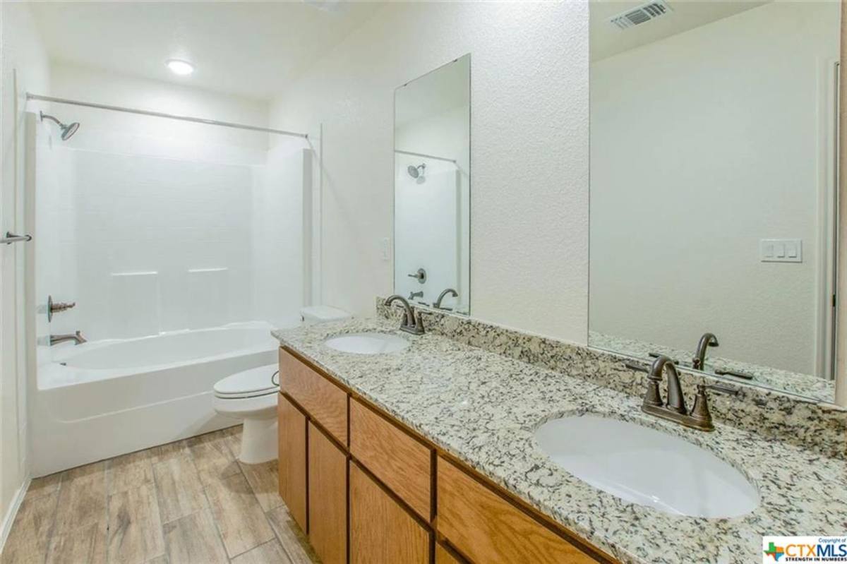 House for rent at 2408 Alterman Dr, Temple, TX 76504