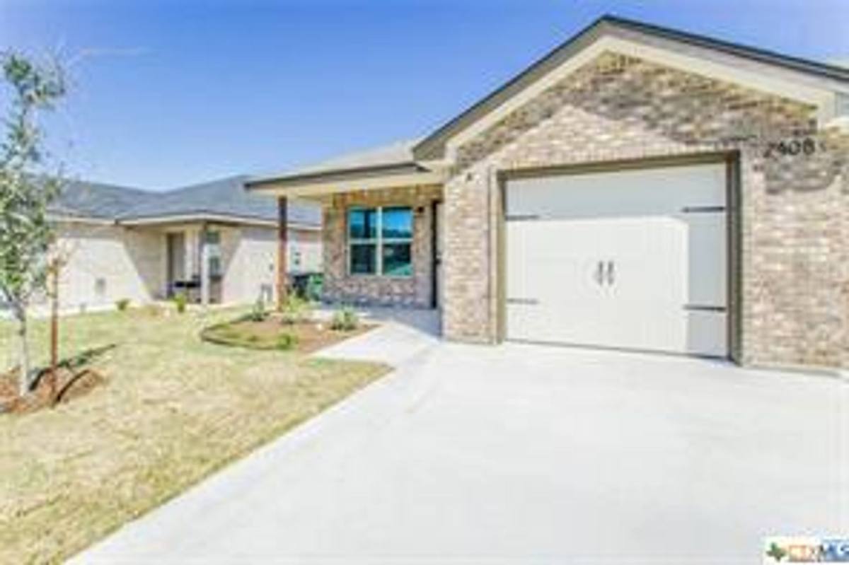 House for rent at 2408 Alterman Dr, Temple, TX 76504