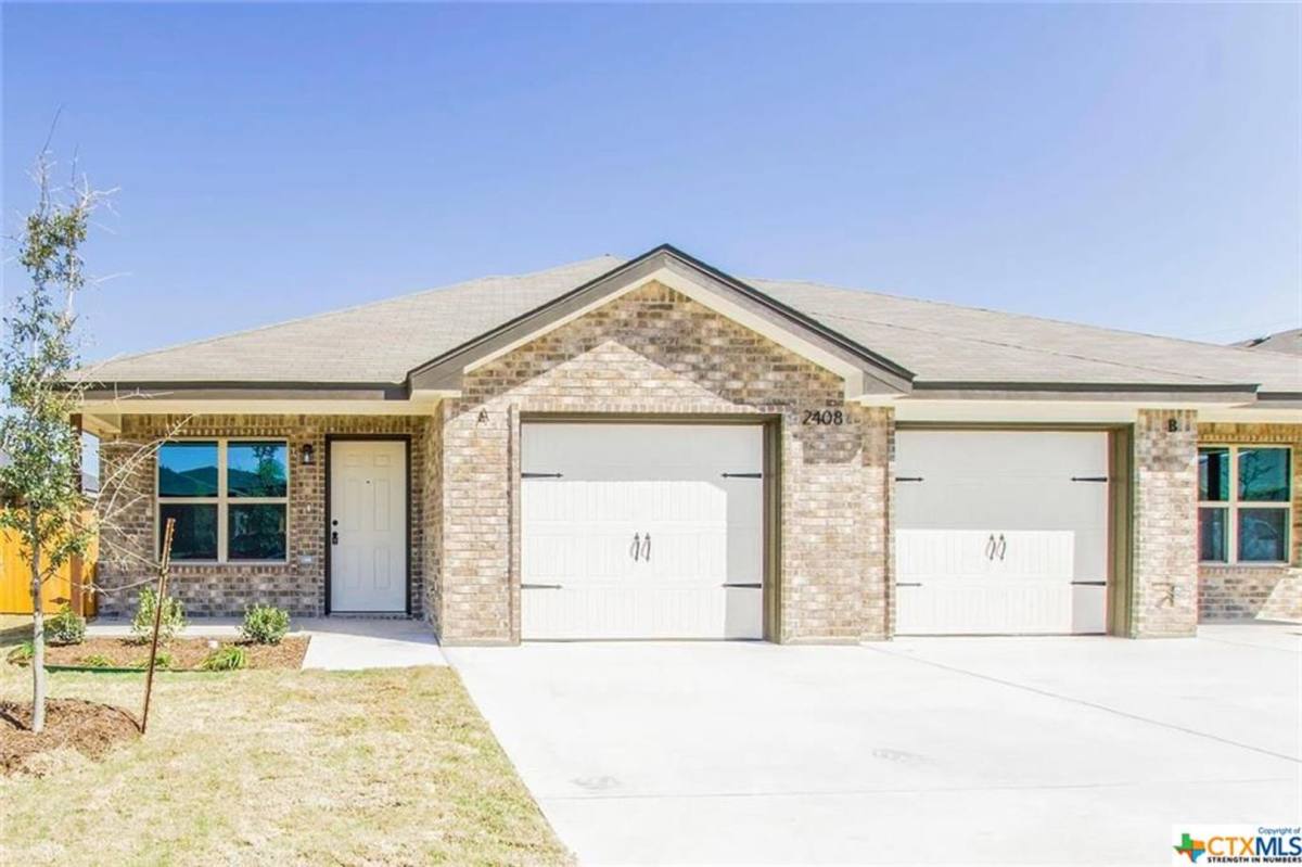 House for rent at 2408 Alterman Dr, Temple, TX 76504