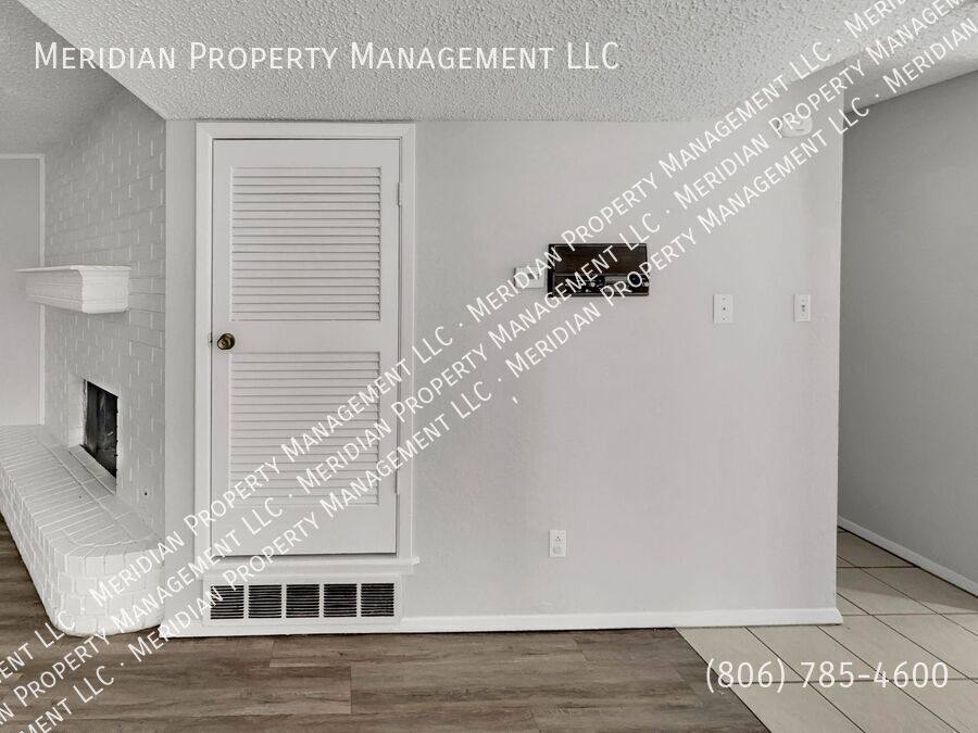 Apartment for rent at 4313 53rd St #B, Lubbock, TX 79413