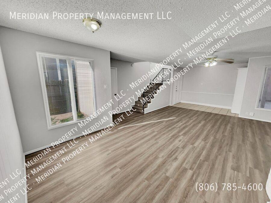 Apartment for rent at 4313 53rd St #B, Lubbock, TX 79413