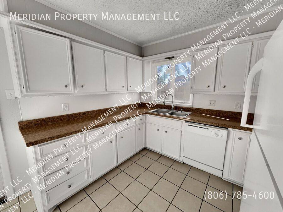 Apartment for rent at 4313 53rd St #B, Lubbock, TX 79413