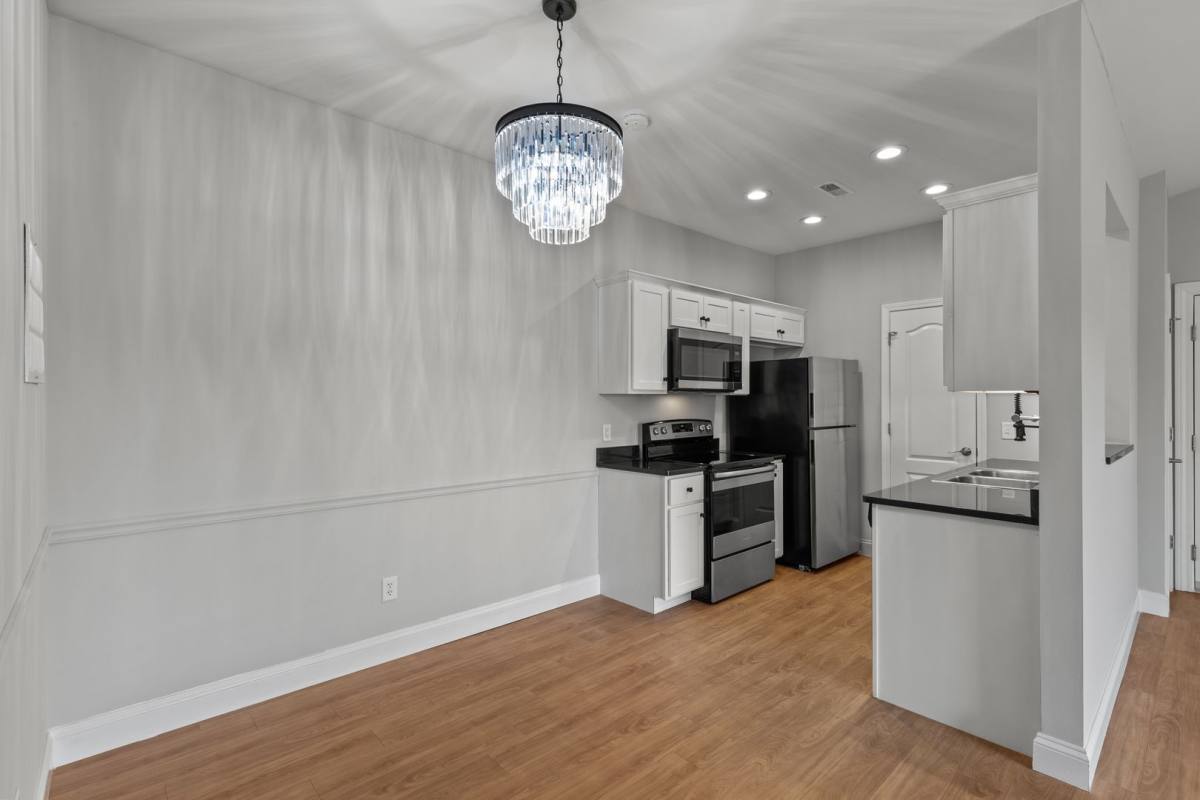 Apartment for rent at 4412 Meramec Bottom Rd, Saint Louis, MO 63129