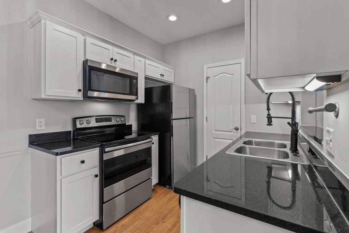 Apartment for rent at 4412 Meramec Bottom Rd, Saint Louis, MO 63129