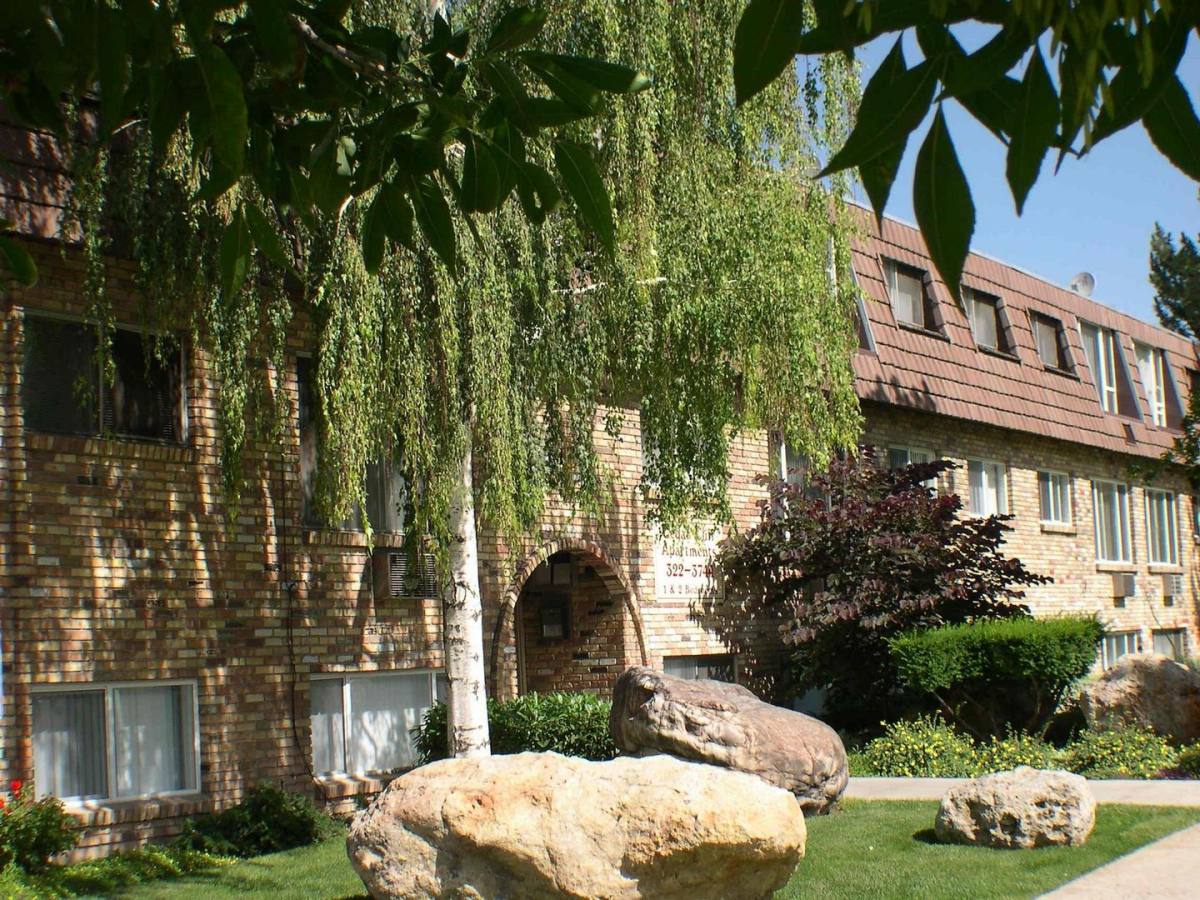 Apartment for rent at 250 S 900 E, Salt Lake City, UT 84102