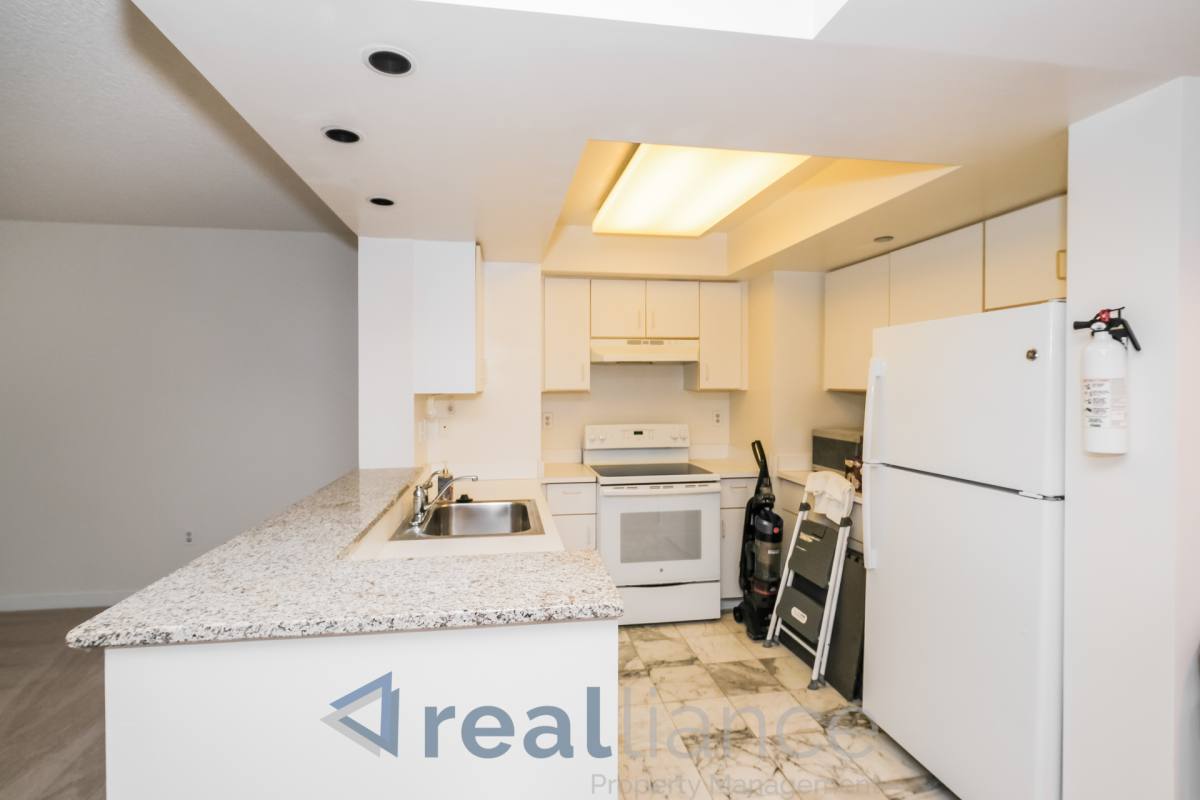 Condo for rent at 1275 25th St NW #602, Washington, DC 20037