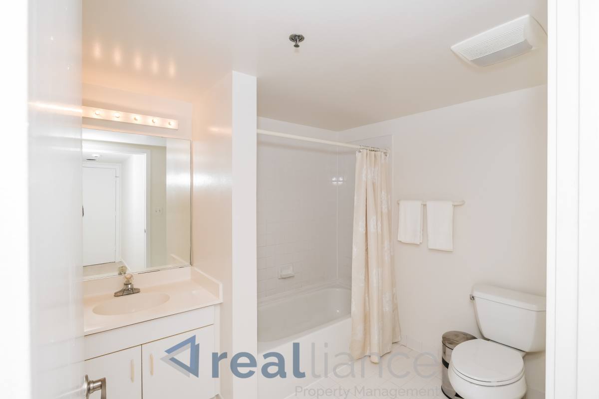 Condo for rent at 1275 25th St NW #602, Washington, DC 20037