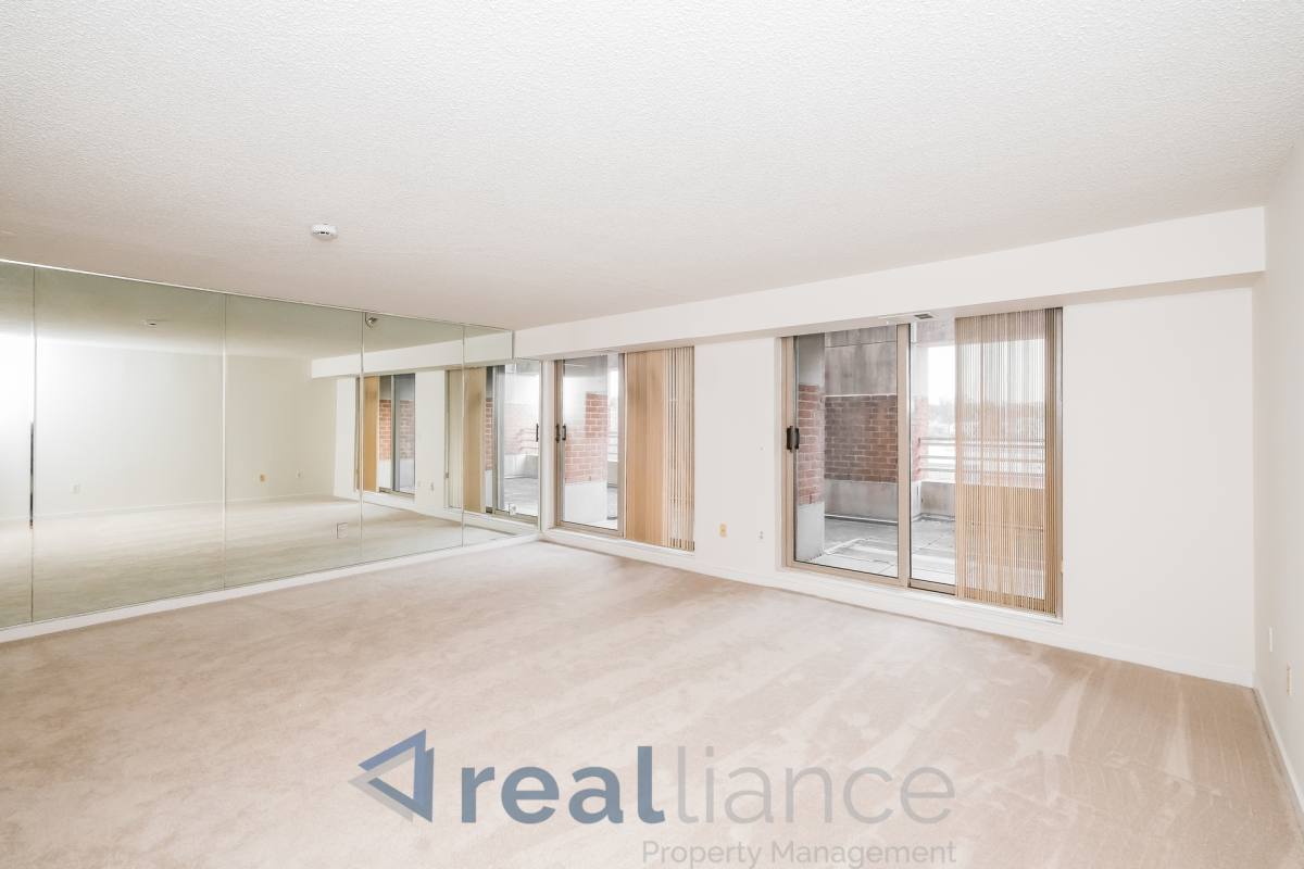 Condo for rent at 1275 25th St NW #602, Washington, DC 20037